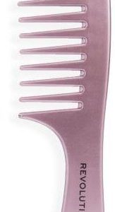 Revolution Haircare Grzebień Z Szerokimi Zębami Natural Wave Wide Tooth Comb