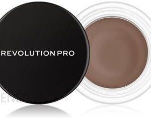 Revolution PRO Brow Pomade pomada do brwi odcień Blonde 2