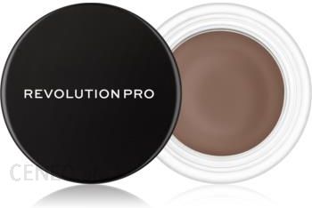 Revolution PRO Brow Pomade pomada do brwi odcień Blonde 2