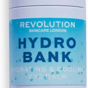 Revolution Skincare Hydro Bank preparat pod oczy z efektem chłodzącym w sztyfcie 6 g