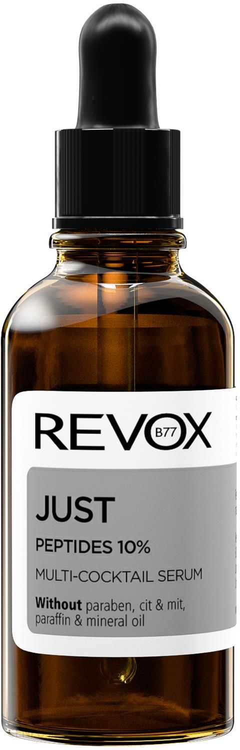 Revox Just Serum Peptydy 10% 30ml