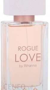 Rihanna Rogue Love Woda Perfumowana 125 ml