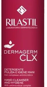 Rilastil Dermagerm Clx Hand Cleanser & Hygiene Żel Do Mycia Rąk 500 ml