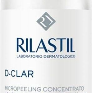 Rilastil Serum Depigmentacyjne D Clar Peeling 100Ml