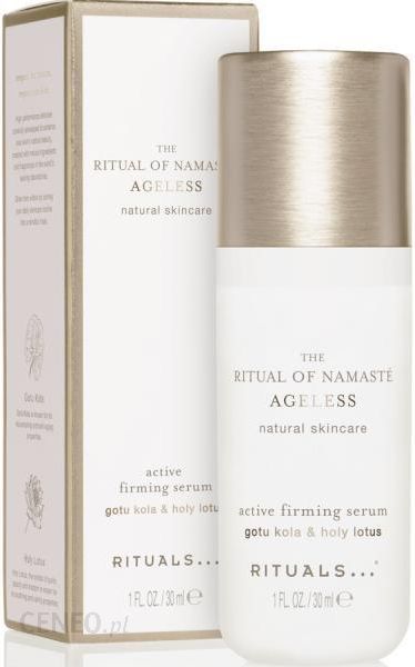 Rituals Ujędrniające Serum Do Twarzy The Ritual Of Namaste Active Firming Serum 30 Ml