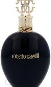 Roberto Cavalli Nero Assoluto Woda Perfumowana 75ml