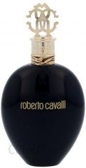 Roberto Cavalli Nero Assoluto Woda Perfumowana 75ml