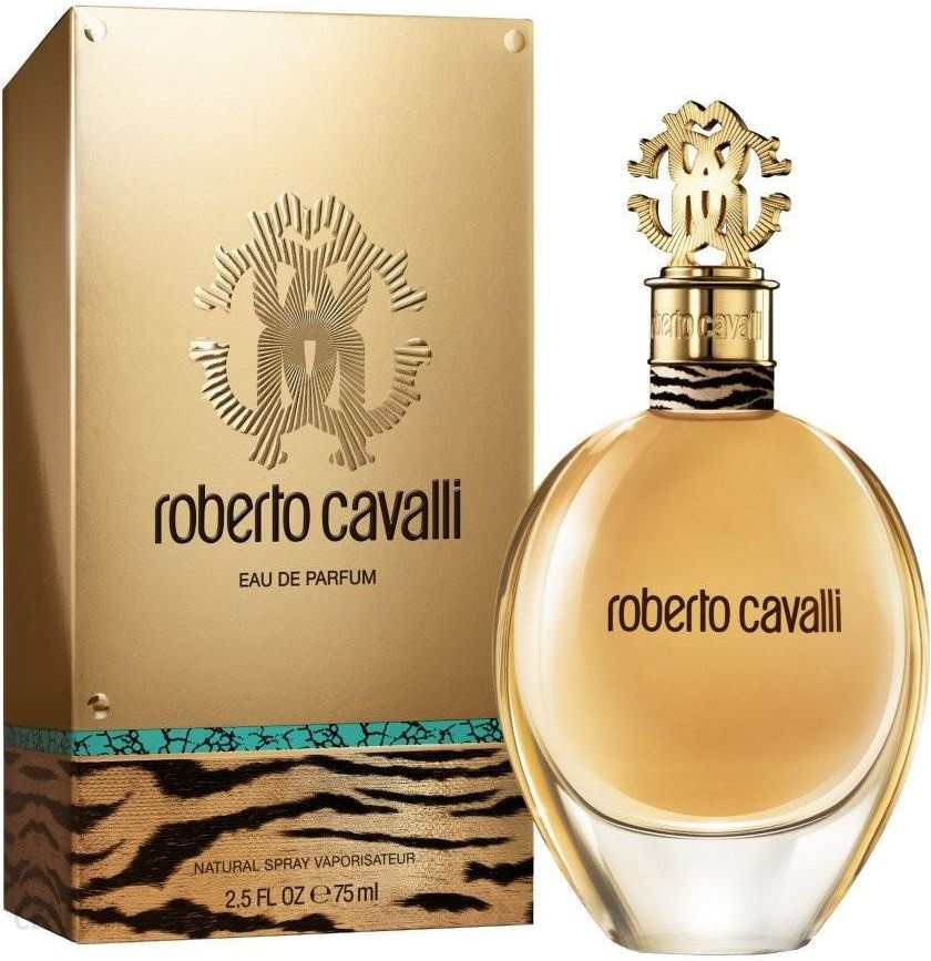 Roberto Cavalli Woda Perfumowana Próbka 1