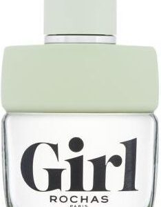 Rochas Girl Woda Toaletowa 60 Ml