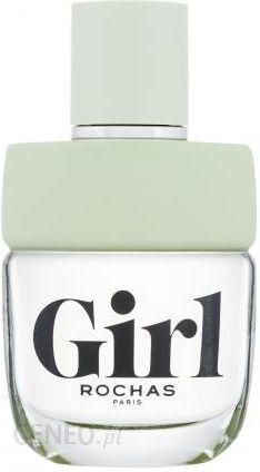 Rochas Girl Woda Toaletowa 60 Ml