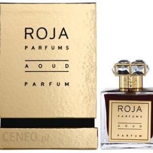 Roja Parfums Aoud Perfumy 100ml