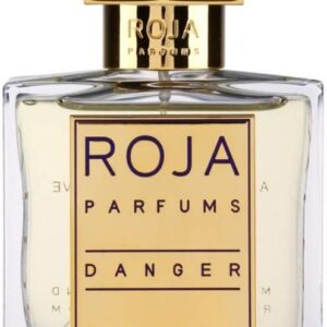 Roja Parfums Danger Pour Femme Perfum 50 Ml TESTER