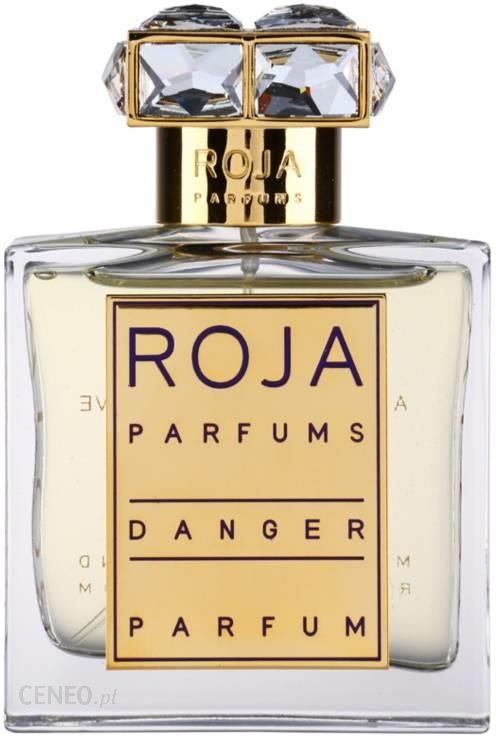 Roja Parfums Danger Pour Femme Perfum 50 Ml TESTER