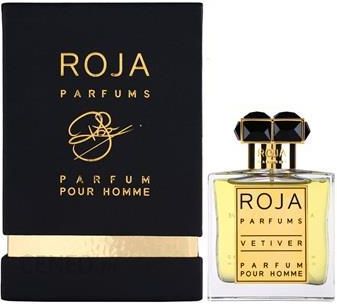 Roja Parfums Vetiver Woda Perfumowana 50ml