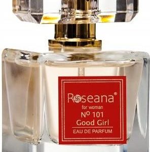 Roseana Perfumy Francuskie 101 Good Girl 100 ml