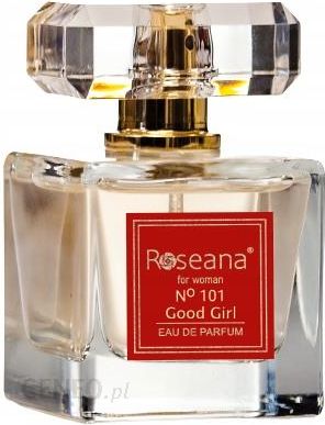 Roseana Perfumy Francuskie 101 Good Girl 100 ml