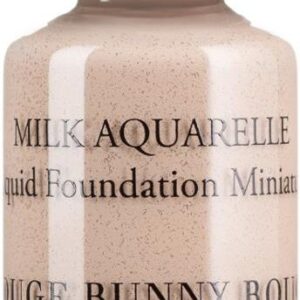 Rouge Bunny Rouge Liquid Podkład Milk Aquarelle Nr 073 Macadamia Milk Parfait 5 Ml