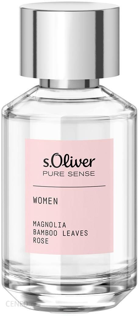 S.Oliver Pure Sense Woda Perfumowana 30 ml