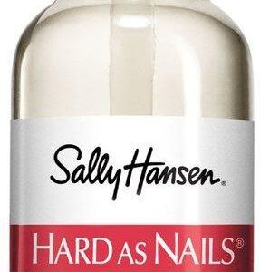 Sally Hansen Hard As Nails Serum wzmacniające do paznokci 13