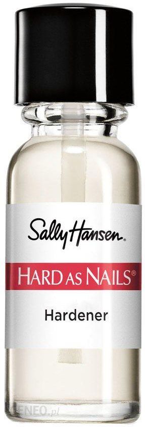 Sally Hansen Hard As Nails Serum wzmacniające do paznokci 13