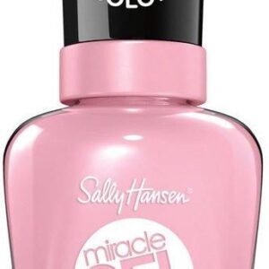 Sally Hansen Miracle Gel lakier do paznokci 14