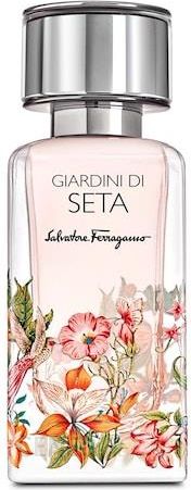 Salvatore Ferragamo Giardini Di Seta Woda Perfumowana 50Ml