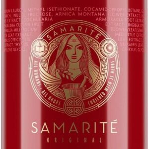 Samarite Supreme Cleanser Prebiotyczny żel dla oczyszczenia twarzy 300ml