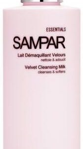 Sampar Velvet Cleansing Milk Mleczko Do Demakijażu 200 ml