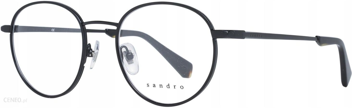 Sandro Sd3000 Czarne