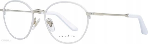 Sandro Sd4008 Białe