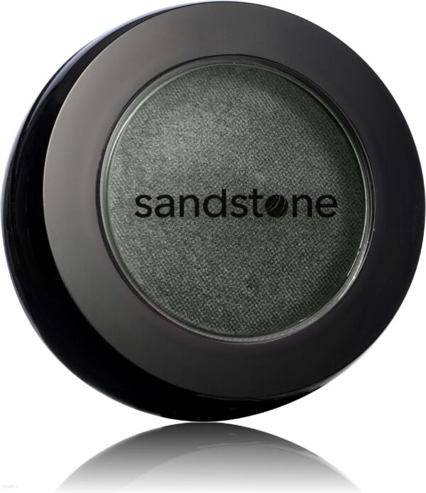 Sandstone Eyeshadow - cień do powiek 501 Deep Forest 2 g