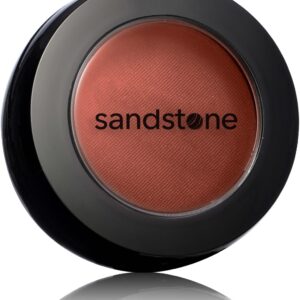 Sandstone Eyeshadow - cień do powiek 543 Orange 2 g