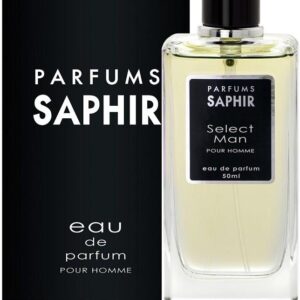 Saphir Select Woda Perfumowana 50 ml