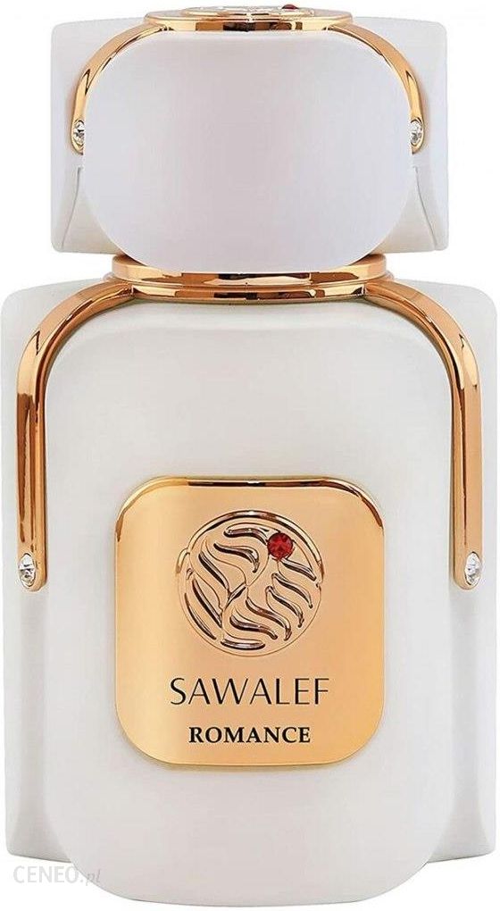 Sawalef Romance Woda Perfumowana 80 ml