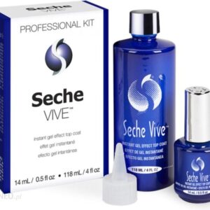 Seche Vive 14ml+ Dopełnienie 118Ml