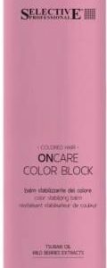 Selective On Care Color Block Chroni Kolor Szampon 1000 ml