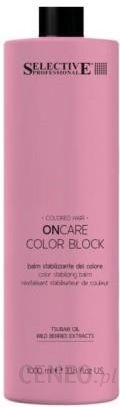 Selective On Care Color Block Chroni Kolor Szampon 1000 ml