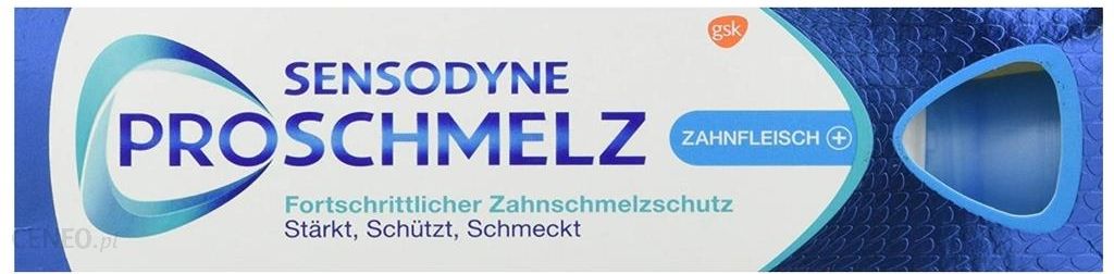 Sensodyne Pro Schmelz ZahnFleisch 75ml