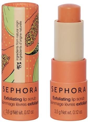 Sephora Collection Moisturising Lip Balm Nawilżający Balsam Do Ust Papaja 3.5 G