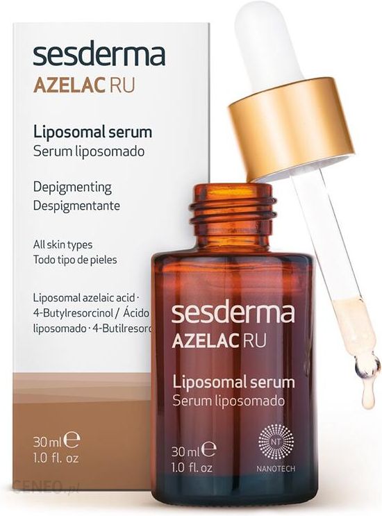 SesDerma Azelac RU Liposomal Serum 30ml