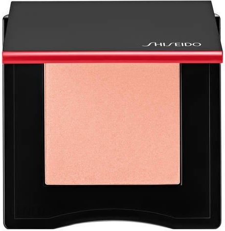 Shiseido Makeup InnerGlow CheekPowder rozjaśniający róż do policzków 05 Solar Haze 4ml