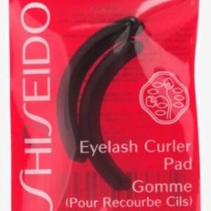 Shiseido Podkładka do rzęs Curled Pad