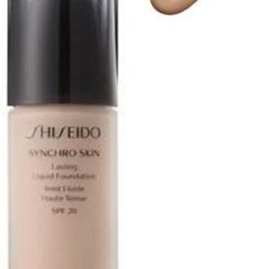 Shiseido Synchro Skin Glow podkład rozjaśniający SPF 20 Rose 5 30ml
