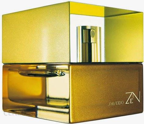 Shiseido Zen Woman Woda perfumowana 50ml spray
