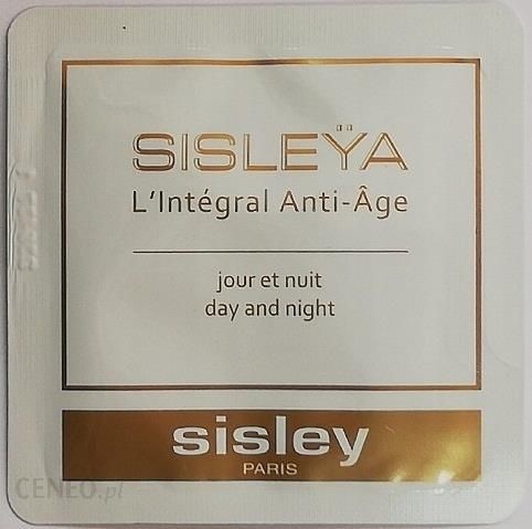 Sisley Day And Night 2 Ml.27S
