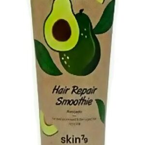Skin79 Hair Repair Smoothie Regenerująco-Nawilżająca Maska Do Włosów Avocado 150ml