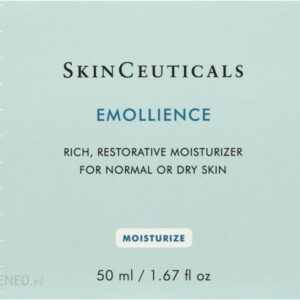 SkinCeuticals Emollience Krem Nawilżający 50ml