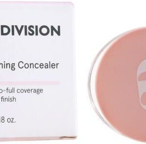 Skindivision Korektor Rozświetlający - Brightening Concealer Ivory