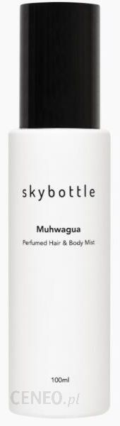 Skybottle Perfumowana Mgiełka Do Włosów I Ciała - Muhwagua Hair & Body Mist 100 Ml