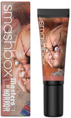 Smashbox Masters Of Horror Always On Cream Shadow Cień Do Powiek Chucky